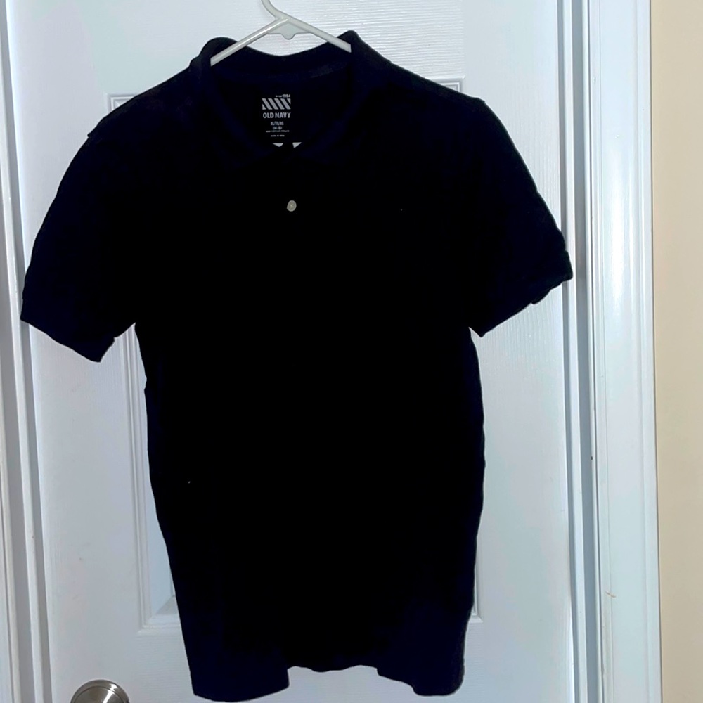 Old Navy Polo Shirt